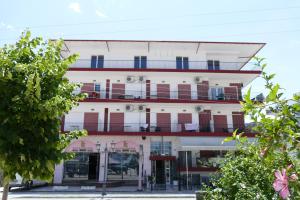 Apartment Adonis Apartments Paralia Katerinis Greece