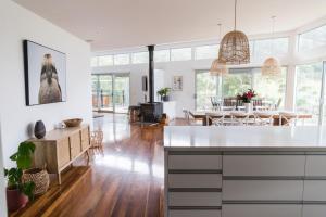 River House - Wildlife at your doorstep