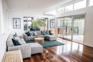 River House - Wildlife at your doorstep