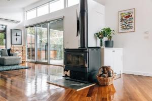 River House - Wildlife at your doorstep