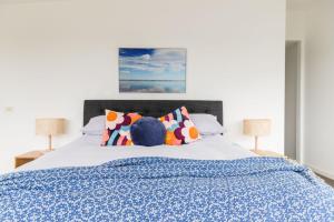 River House - Wildlife at your doorstep