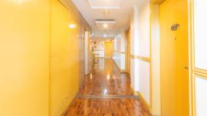 Aloha Hotel Roxas Boulevard Manila