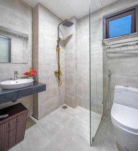 Căn hộ Superior có Ban công (Superior Apartment with Balcony)