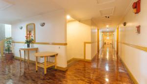 Aloha Hotel Roxas Boulevard Manila