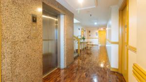 Aloha Hotel Roxas Boulevard Manila