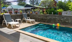 Dengs kamala beach Guesthouse