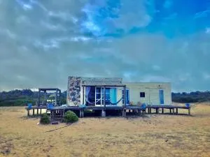 Casa Blanca y La Charo - Rincón de los Oliveras