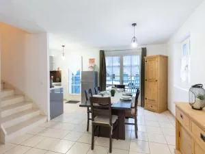 Maison charmante à Vignec, 6-7 pers., 3 ch., proche Saint Lary, télécabine, parking, terrasse - FR-1-296-480 - Cadeilhan-Trachère