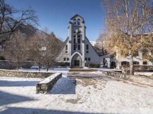 Maison charmante à Vignec, 6-7 pers., 3 ch., proche Saint Lary, télécabine, parking, terrasse - FR-1-296-480