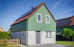 Oesterbaai 8 Personen
