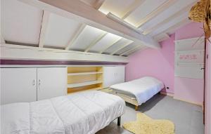 Appartements Cozy Apartment In Vallon Pont D-arc : photos des chambres