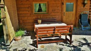 Lodge Bled 