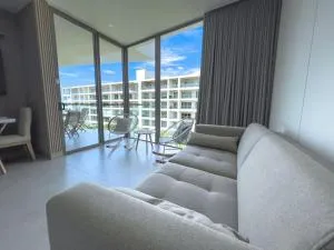 Apartment next to the beach - Puerto Tierrabaja