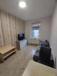 FLEX Aparts - möblierte 2-Raum Wohnung in Chemnitz mit Balkon