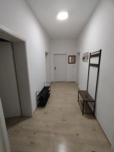 FLEX Aparts - möblierte 2-Raum Wohnung in Chemnitz mit Balkon