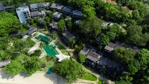 图瑞海滩假日酒店 - 丹戎槟榔