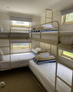 BIG4 Moama Holiday Park