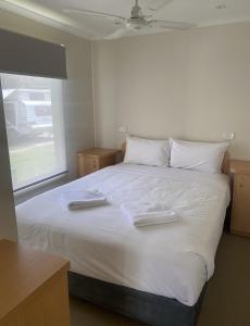 BIG4 Moama Holiday Park