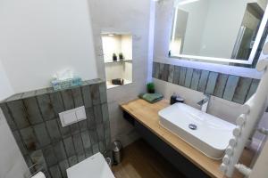 Island of Silence Apartment - close to Margaret Island