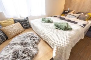 Island of Silence Apartment - close to Margaret Island