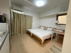 A&C STAY Dotonbori