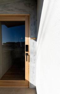 暮らすように過ごすNagi unoport