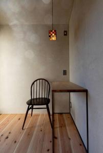 暮らすように過ごすNagi unoport