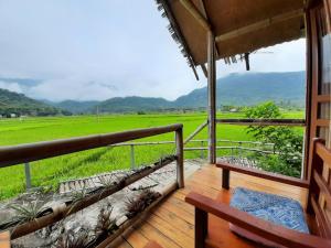 Little Mai Chau Home Stay