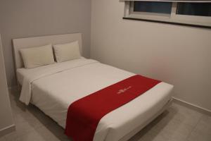 Three Seven Hotel Dongdaemun - Hoteles, Seúl