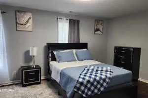 The Loft at Hiram Davis - Dacula