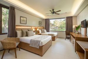 El Jardin de Zaida - 3hvězdičkové hotely ve městě San Juan