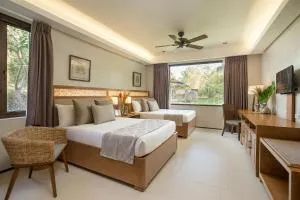 El Jardin de Zaida Managed by HII - San Juan