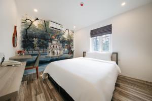 Su Casa Hanoi Old Quarter