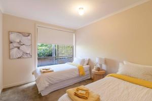 Unwind @Hawley Beach