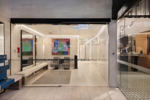 The Canvas Apartment Hotel