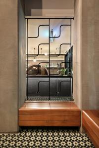 The Canvas Apartment Hotel