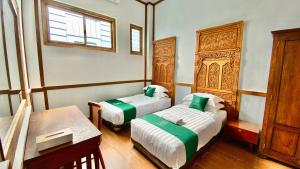 Sampai Villa Antapura