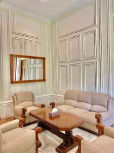 Sampai Villa Antapura