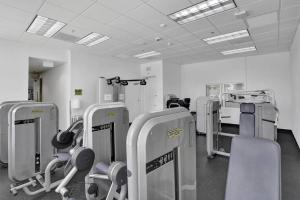 Superb Private unit Perfectly Located In Brickell