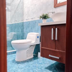 Descansa sin ruido a pasos del centro y del Museo Rayo