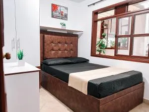 Apartamento con la Mejor Ubicacion en Roldanillo - Roldanillo