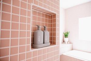 Casa Billie: Luxury stay 200m to pristine coastline