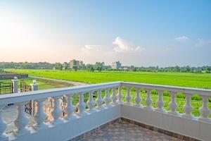 Lumbini Five Elements Hotel