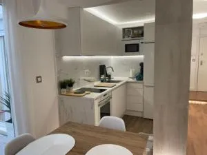 Precioso, barrio Magdalena - Мугардос