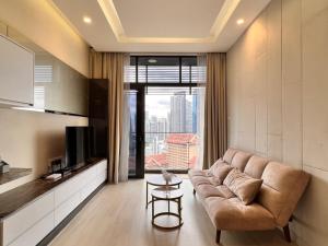 Dorsett Residences Bukit Bintang