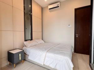 Dorsett Residences Bukit Bintang