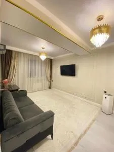 Apartment near the Central Park - Koktobe