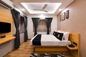 Super Townhouse Oak Sayhallo Ecstasy