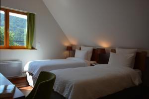 Hotels Val Lachard : photos des chambres