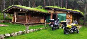 Forest Houses,Форест Хаусис